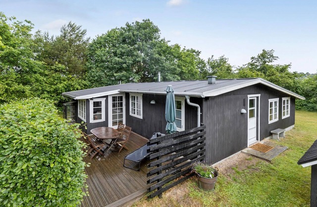 3 bedroom beautiful home in Ebeltoft