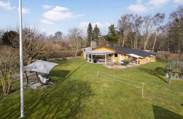 3 bedroom beautiful home in Grevinge
