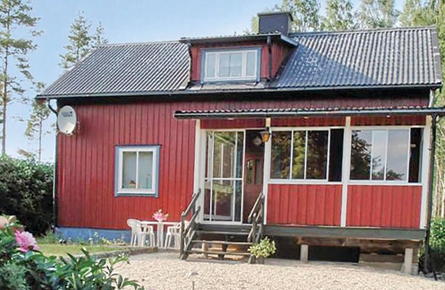 3 bedroom beautiful home in ånimskog
