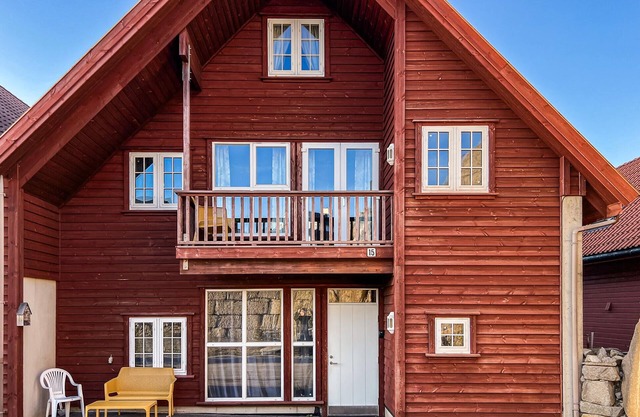 3 bedroom beautiful home in Sirevåg