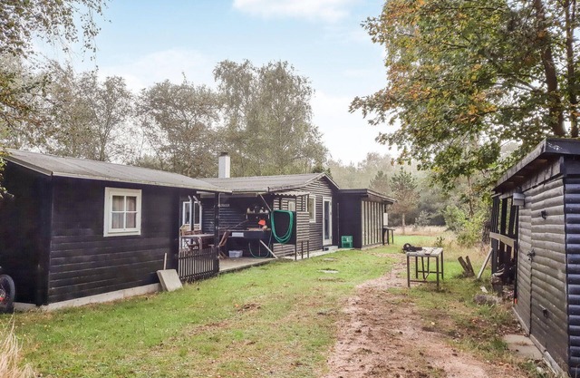 3 bedroom beautiful home in Anholt
