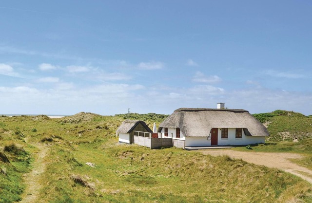 3 bedroom beautiful home in Fanø