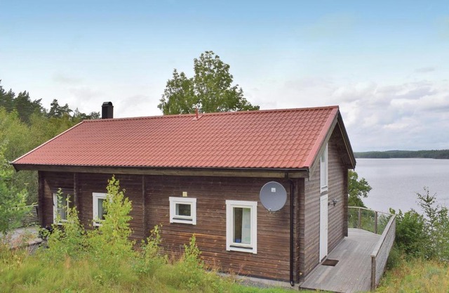 3 Bedroom Beautiful Home In Vetlanda