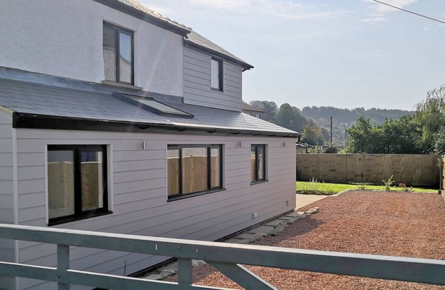 3 Bedroom character cottage
