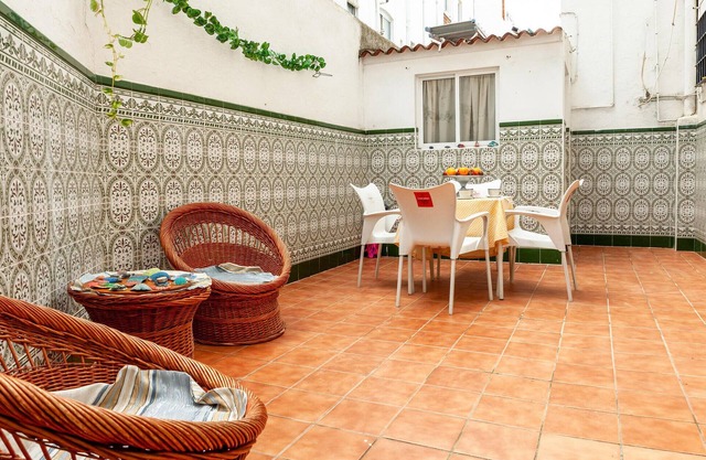 3 bedroom cozy apartment in Huelva
