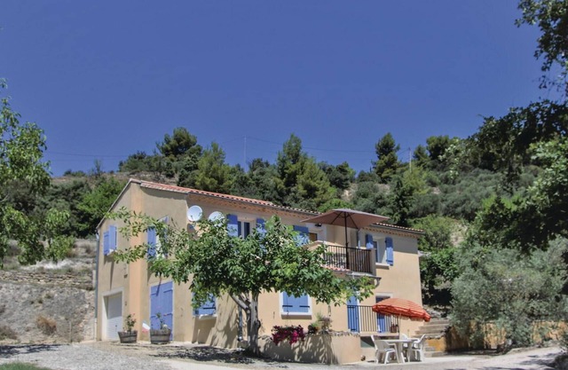 3 bedroom cozy home in Mormoiron