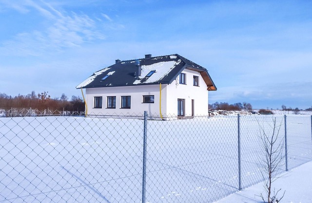 3 bedroom cozy home in Smoldzinski Las