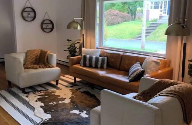 3 Bedroom Cozy Ranchnn