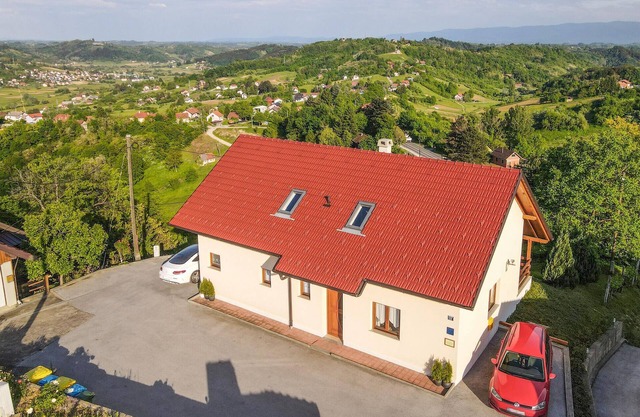 3 bedroom gorgeous home in Sveti Kriz