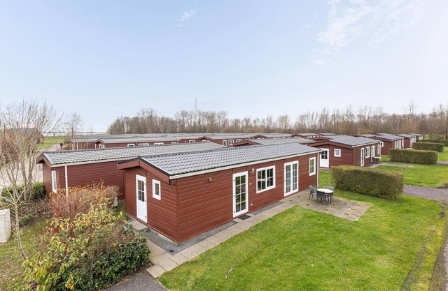 3 bedroom gorgeous home in Wagenborgen