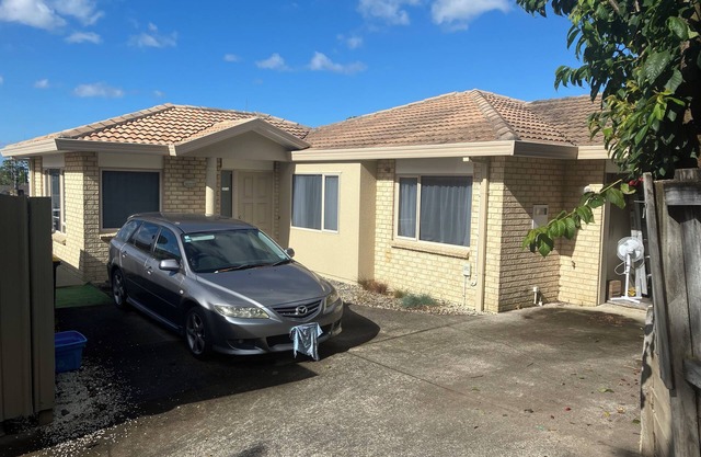 3 Bedroom home in Greerton Tauranga