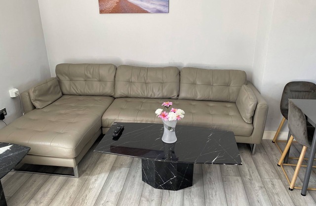 3 bedroom House in Loughborough
