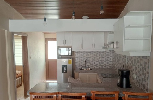 3-bedroom house in charming Baños with WiFi