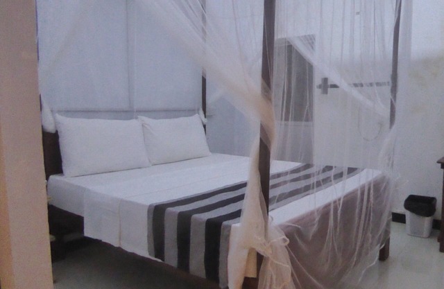 3-bedroom house in fabulous Udawalawa with AC, WiFi