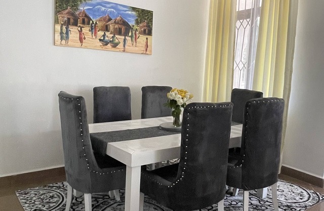 3 bedroom house in Private gated community
