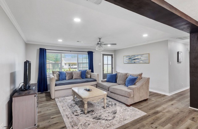 3 Bedroom House in Lake Charles
