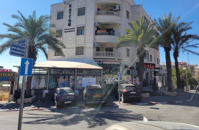 3 Bedroom Kattom Furnished Apartments 15, Ramallah, Prime Location