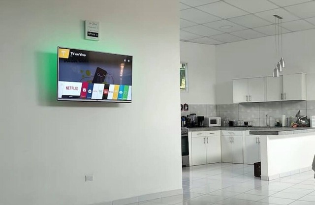3 Bedroom-La Fortaleza House near to the BEACH 🏖🌊