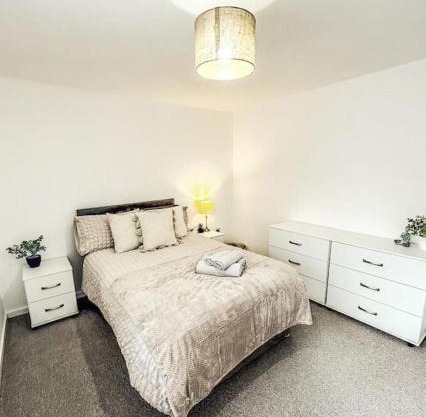 3 Bedroom, Lancashire Townhouse, a base to explore