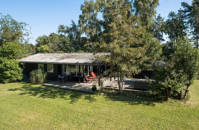 3 bedroom lovely home in Eskebjerg