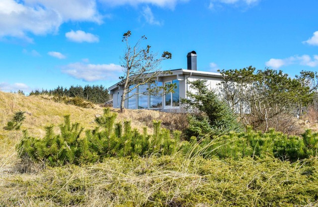 3 bedroom lovely home in Sirevåg