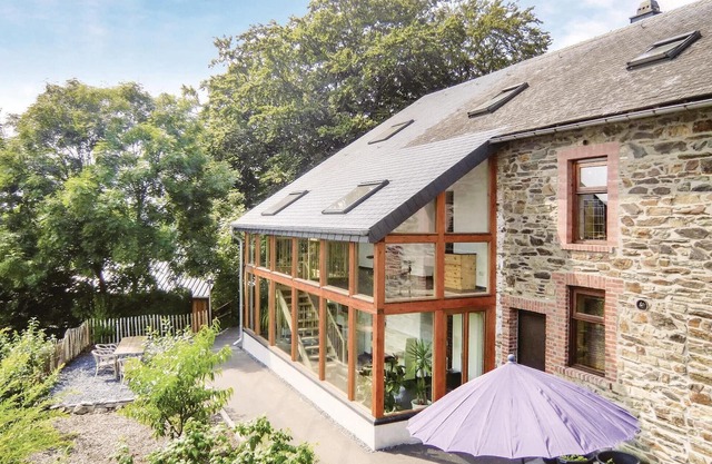 3 bedroom lovely home in Amel