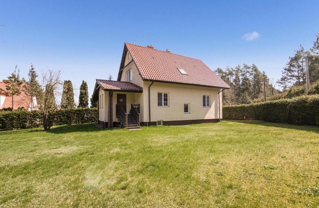 3 Bedroom Lovely Home In Bogaczewo