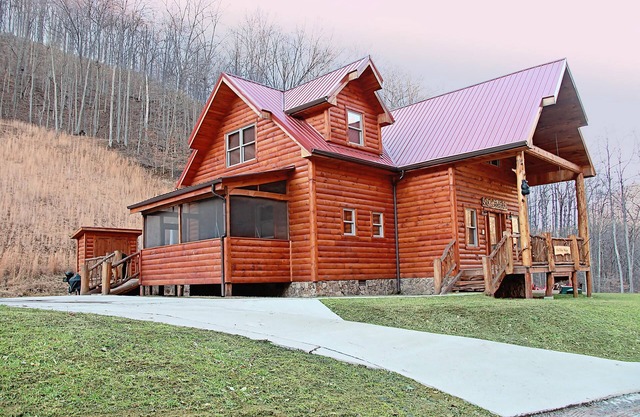 3-Bedroom Master Deluxe