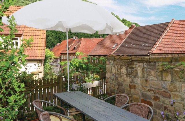 3 bedroom nice home in Zeil am Main