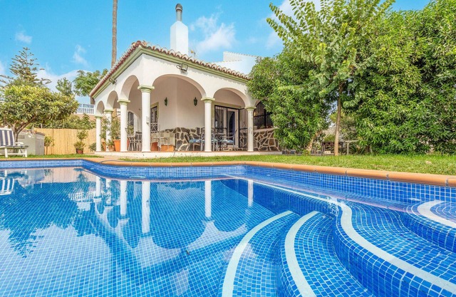 3 bedroom nice home in Vélez Málaga