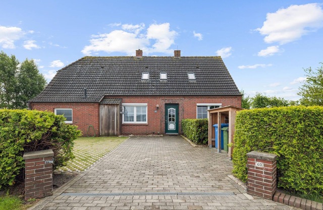 3 bedroom nice home in Osteel