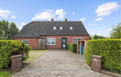 3 Bedroom Nice Home In Osteel
