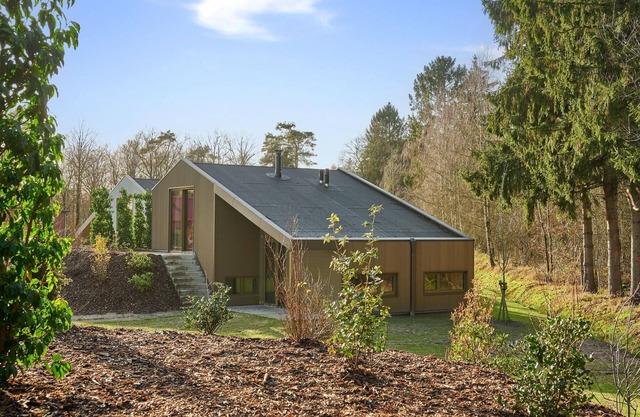 3 bedroom nice home in Spier