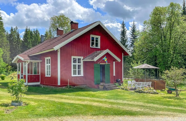 3 bedroom pet friendly home in Grimsås