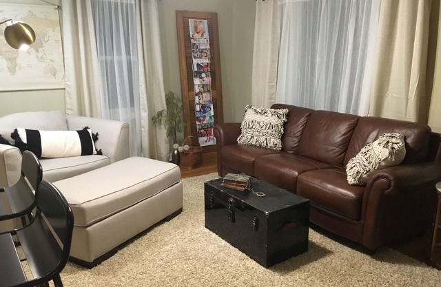 3 Bedroom Renovated Retreat!