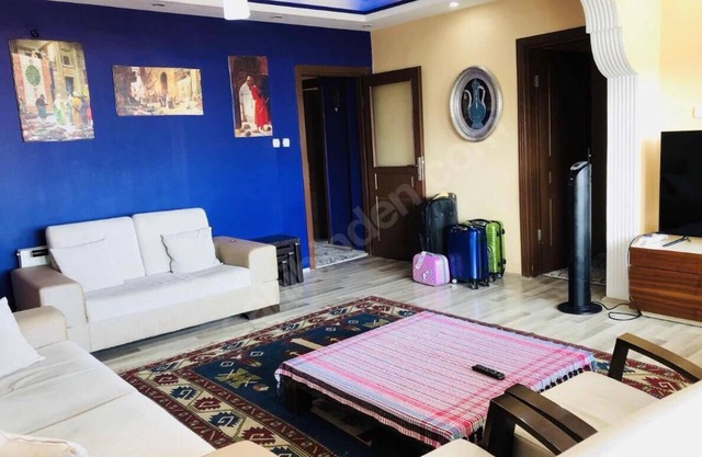 3 bedroom Sea view apartment