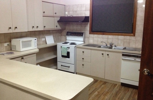 3 bedroom, self contained apartment