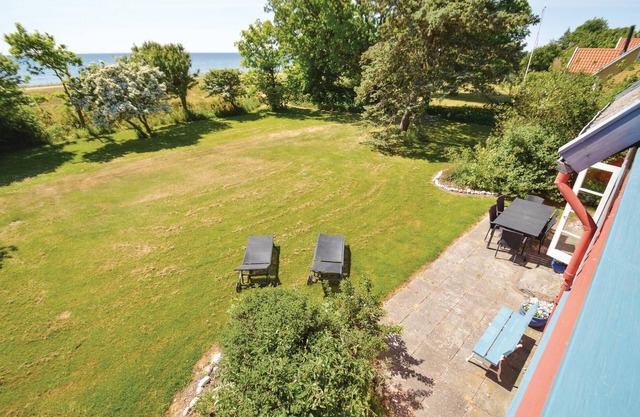 3 bedroom stunning home in Dannemare