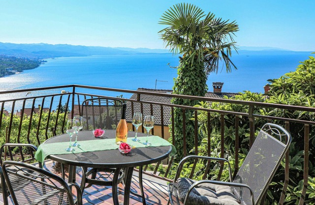 3 bedroom stunning home in Matulji