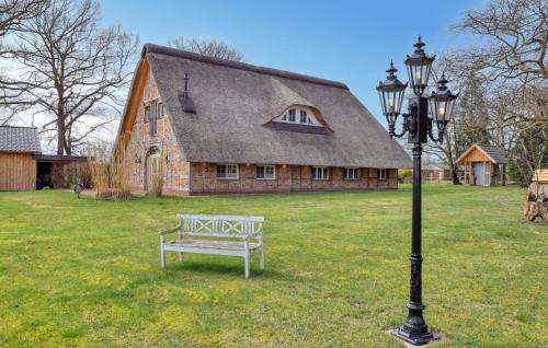 3 Bedroom Stunning Home In Sittensen Kalbe