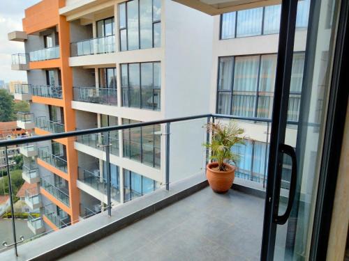 3 Bedroom Urban Oasis -Nairobi (0758281126)