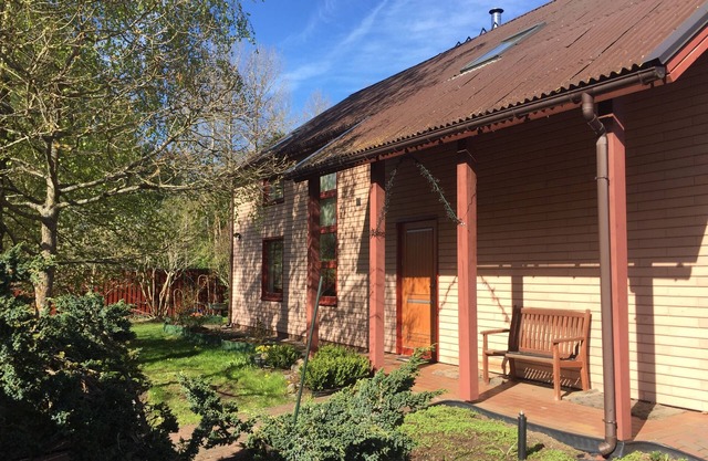 3 bedroom villa by the Kakumäe Haven