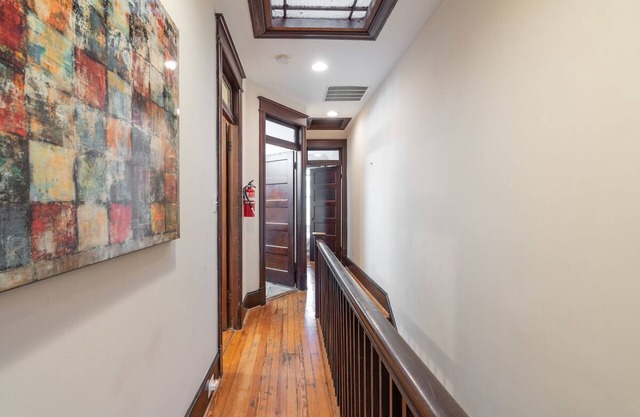 3 Bedroom Walker's Paradise in Capitol Hilln
