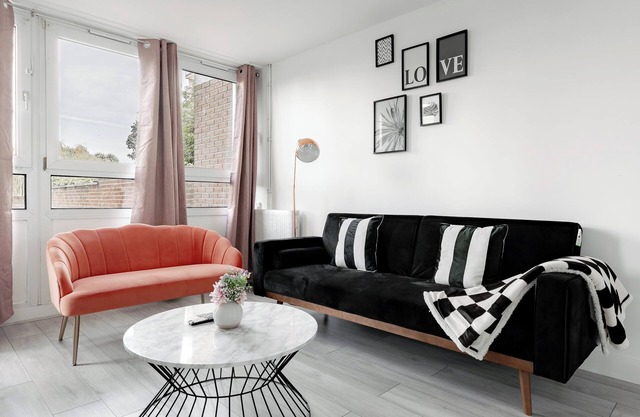 3 BR House Near DLR,Excel and O2 Arena