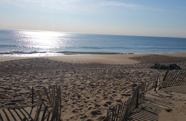 3 BR Salisbury Beach Ocean Front Home