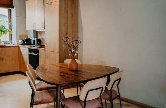 3-BR Suburban Retreat