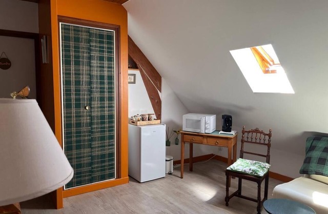 3 Chambres au Calme Dans la Campagne Charolaise