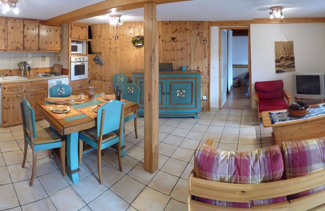 3 ears cottage in a mountain village in La Cabanasse (66) near Mont-Louis