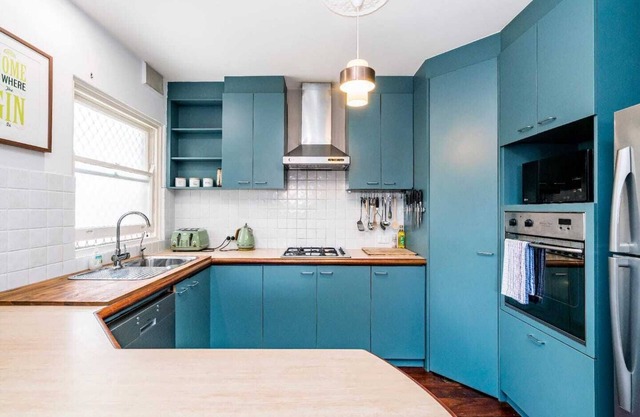 3 Funky &Cool Family Coolbinia 2BR for 4