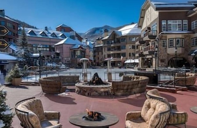 3 Hyatt Mountain Lodge Residences, Hot Tub, Ski